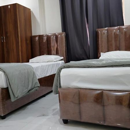 Single Suite Room Hyderabad Ngoại thất bức ảnh