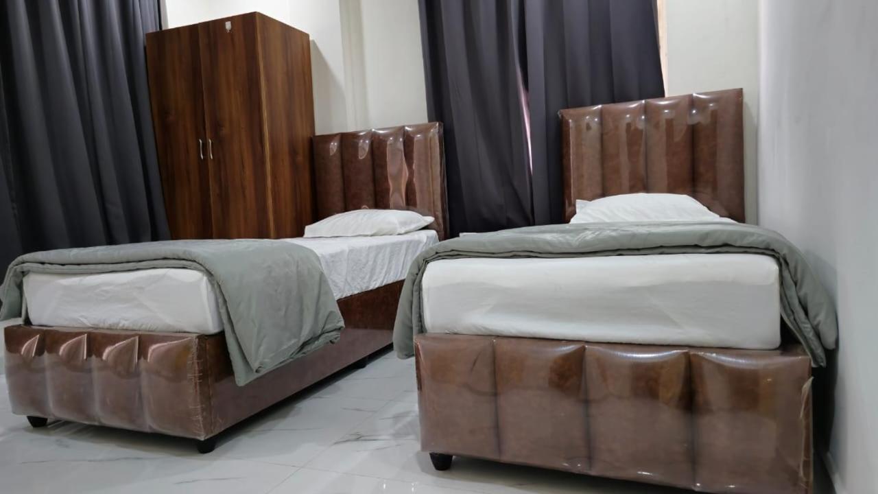 Single Suite Room Hyderabad Ngoại thất bức ảnh