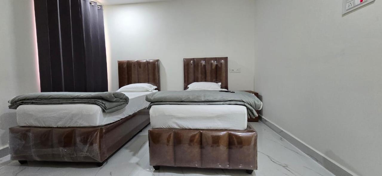 Single Suite Room Hyderabad Ngoại thất bức ảnh